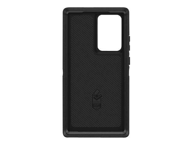 OtterBox Defender Series Foxhound - back cover for cell phone