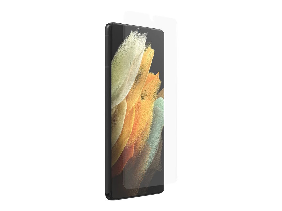 ZAGG InvisibleShield GlassFusion+ With D3O For Samsung Galaxy S21 Ultra 5G