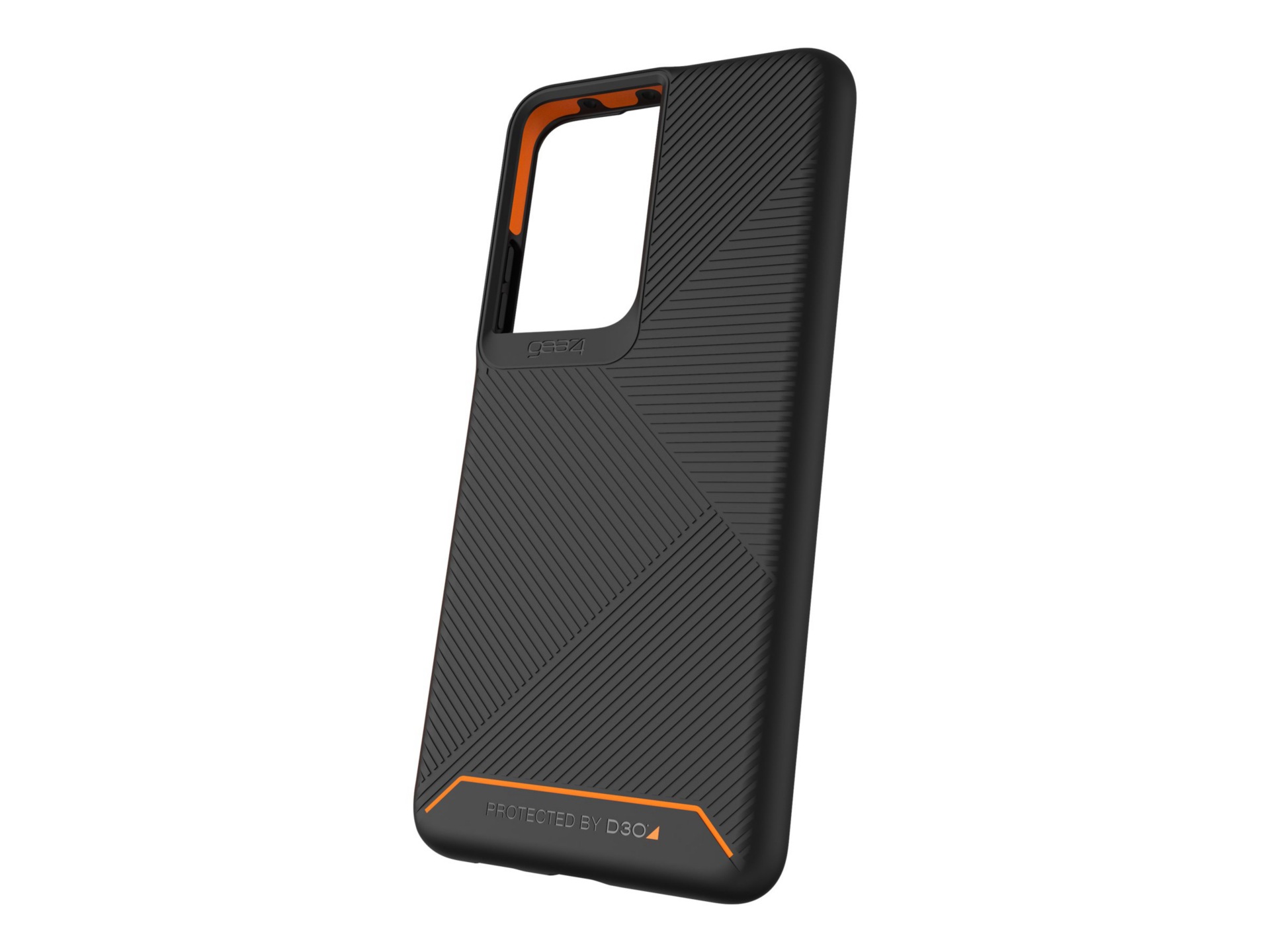 Gear4 Denali - back cover for cell phone