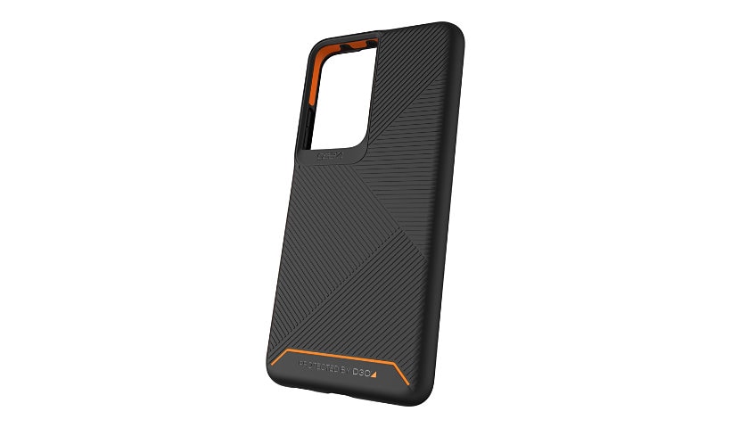 Gear4 Denali - back cover for cell phone