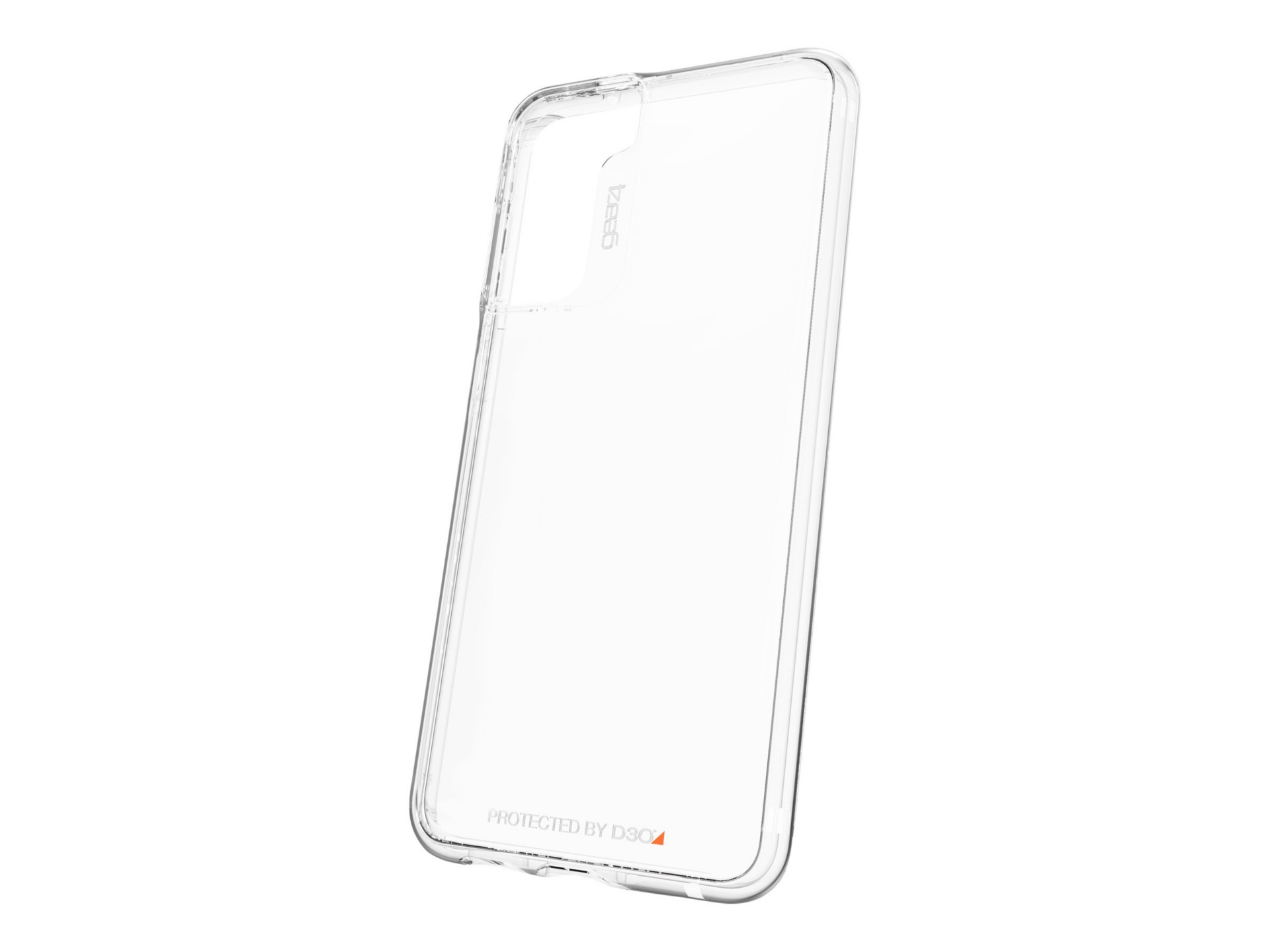 Gear4 Crystal Palace - back cover for cell phone