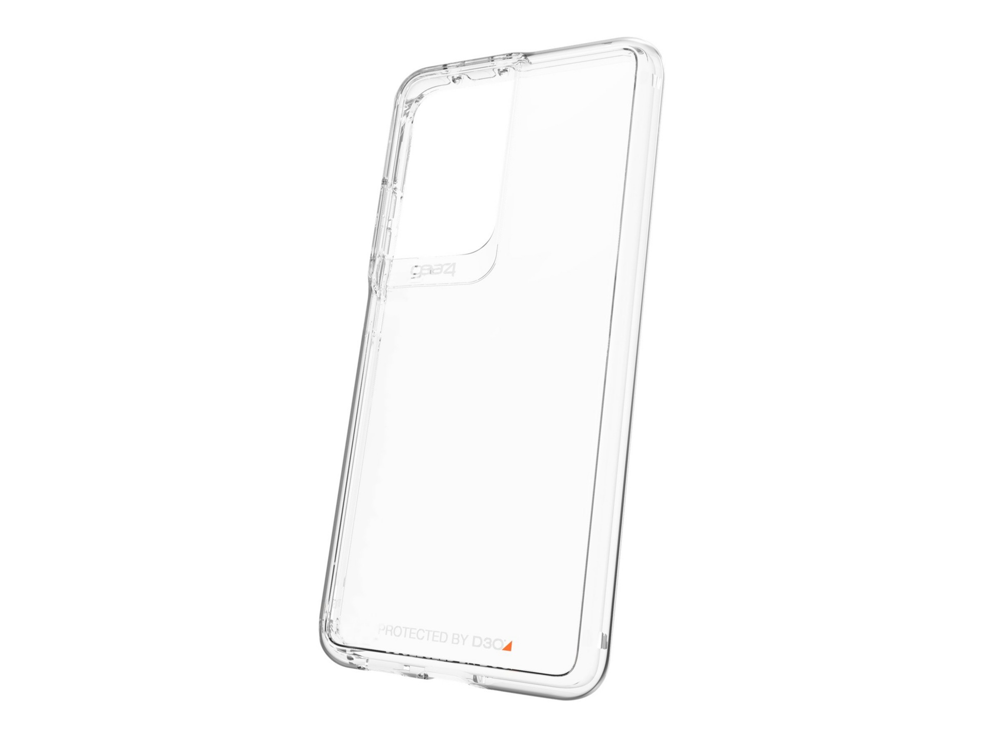 Gear4 Crystal Palace - back cover for cell phone