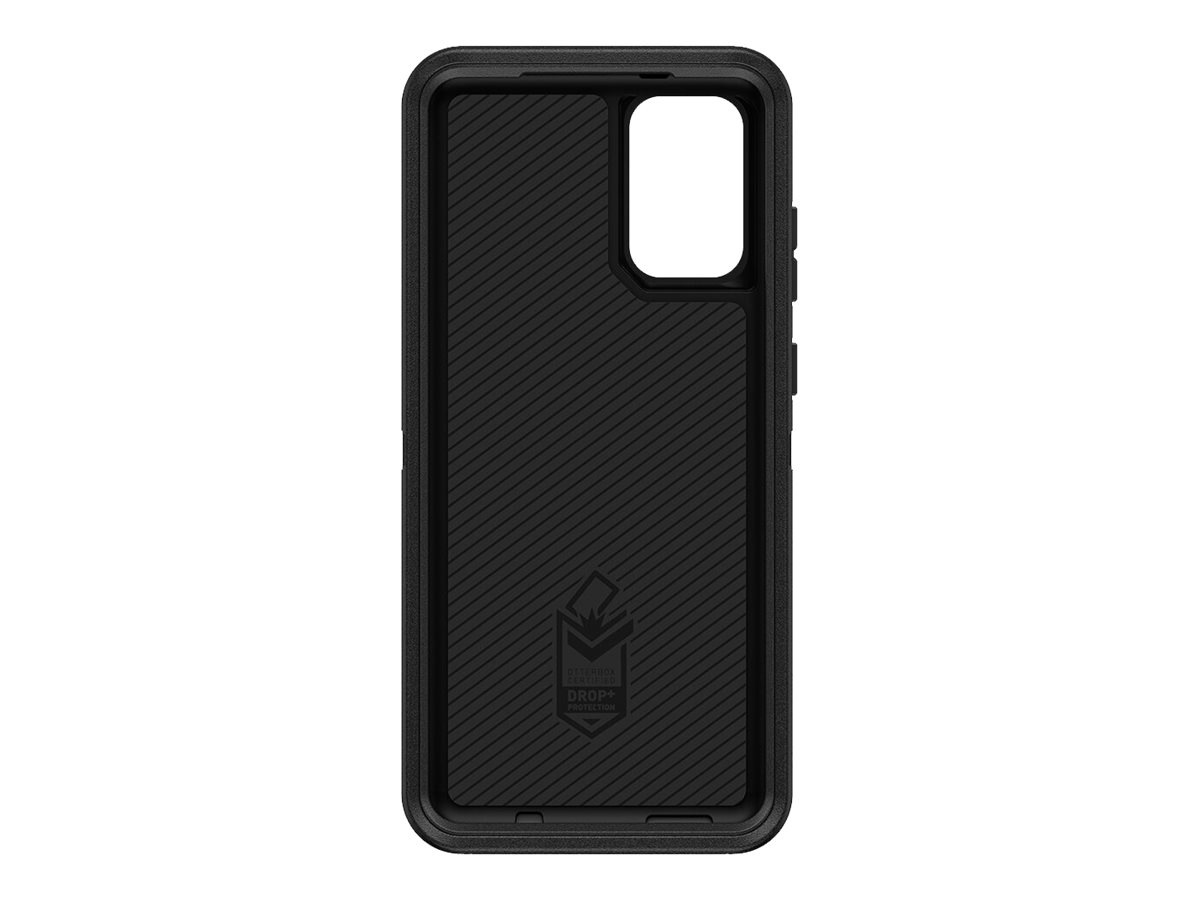 OtterBox Defender Series - back cover for cell phone