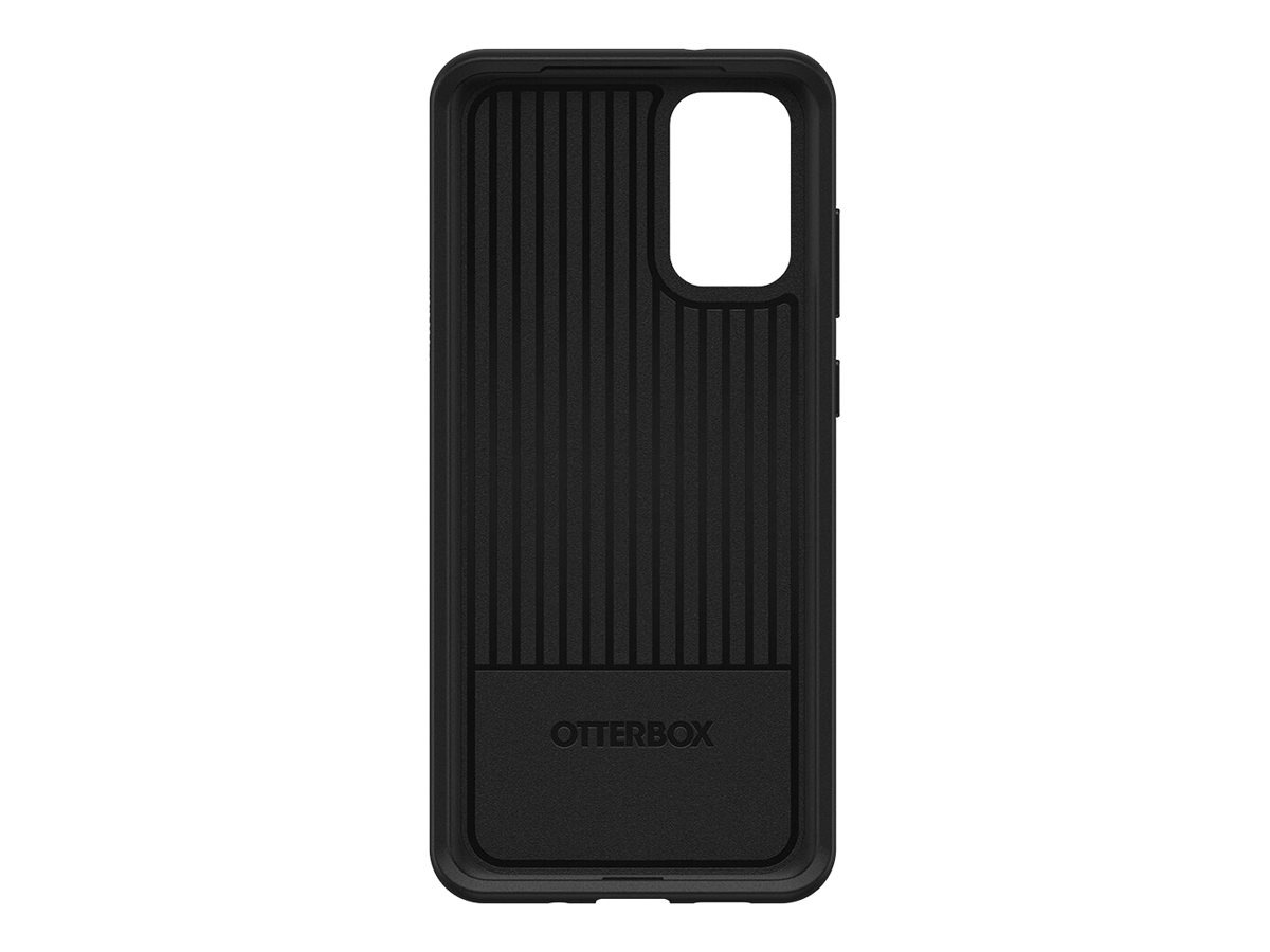OtterBox Symmetry Series - back cover for cell phone