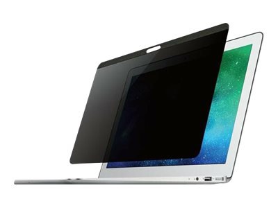 StarTech.com Laptop Privacy Screen - 15" MacBook Pro/Air Security Filter