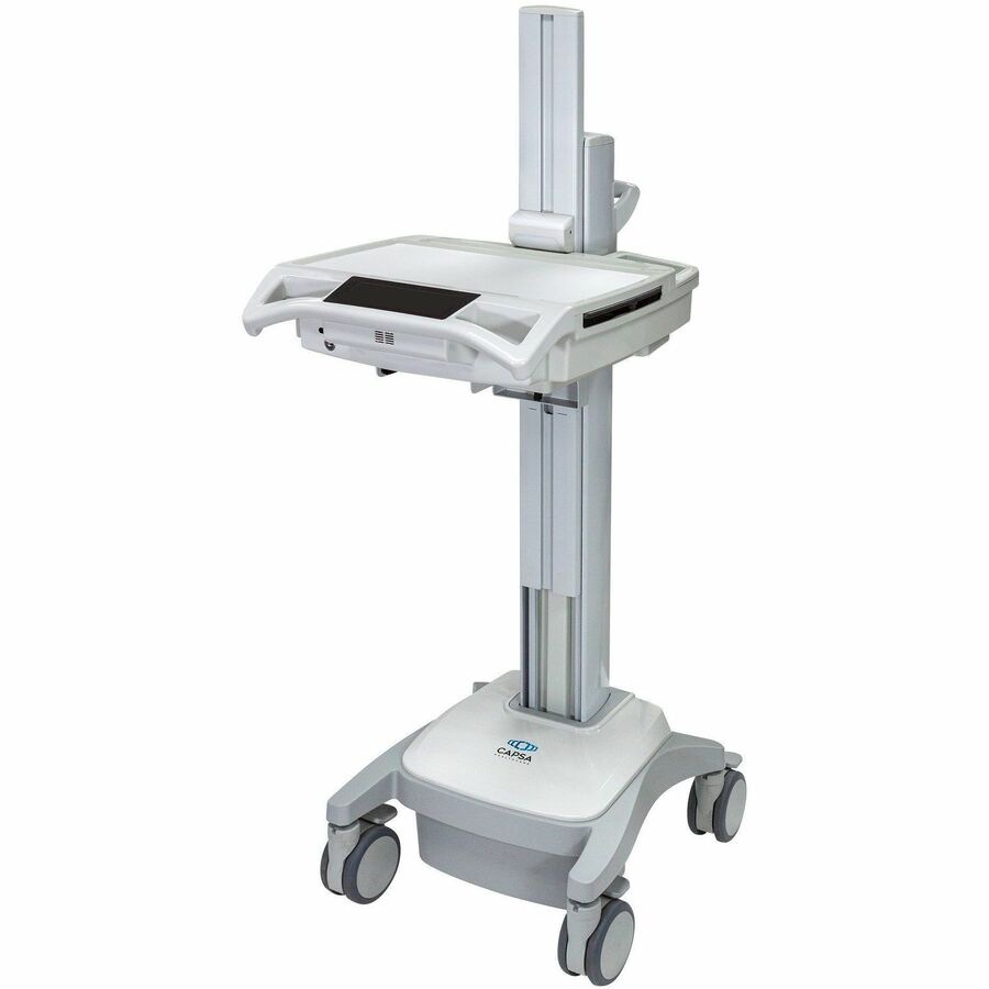 Capsa Healthcare Trio 120v 655Wh ELift (207121)