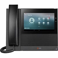 Poly 600 IP Phone - Corded - Corded - Wi-Fi - Desktop