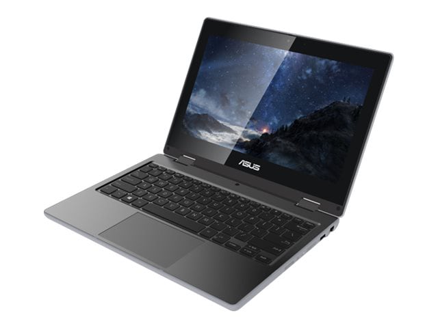 Asus BR1100FKA-XS04T - 11.6" - Celeron N4500 - 4 GB RAM - 128 GB eMMC