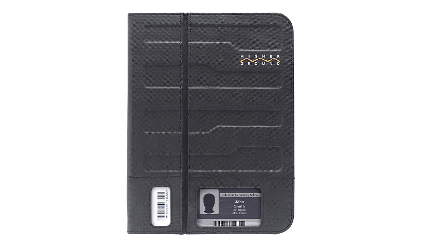 Higher Ground PROTEx Folio - flip cover for tablet