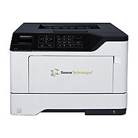 STI MICR ST9817 - printer - B/W - laser