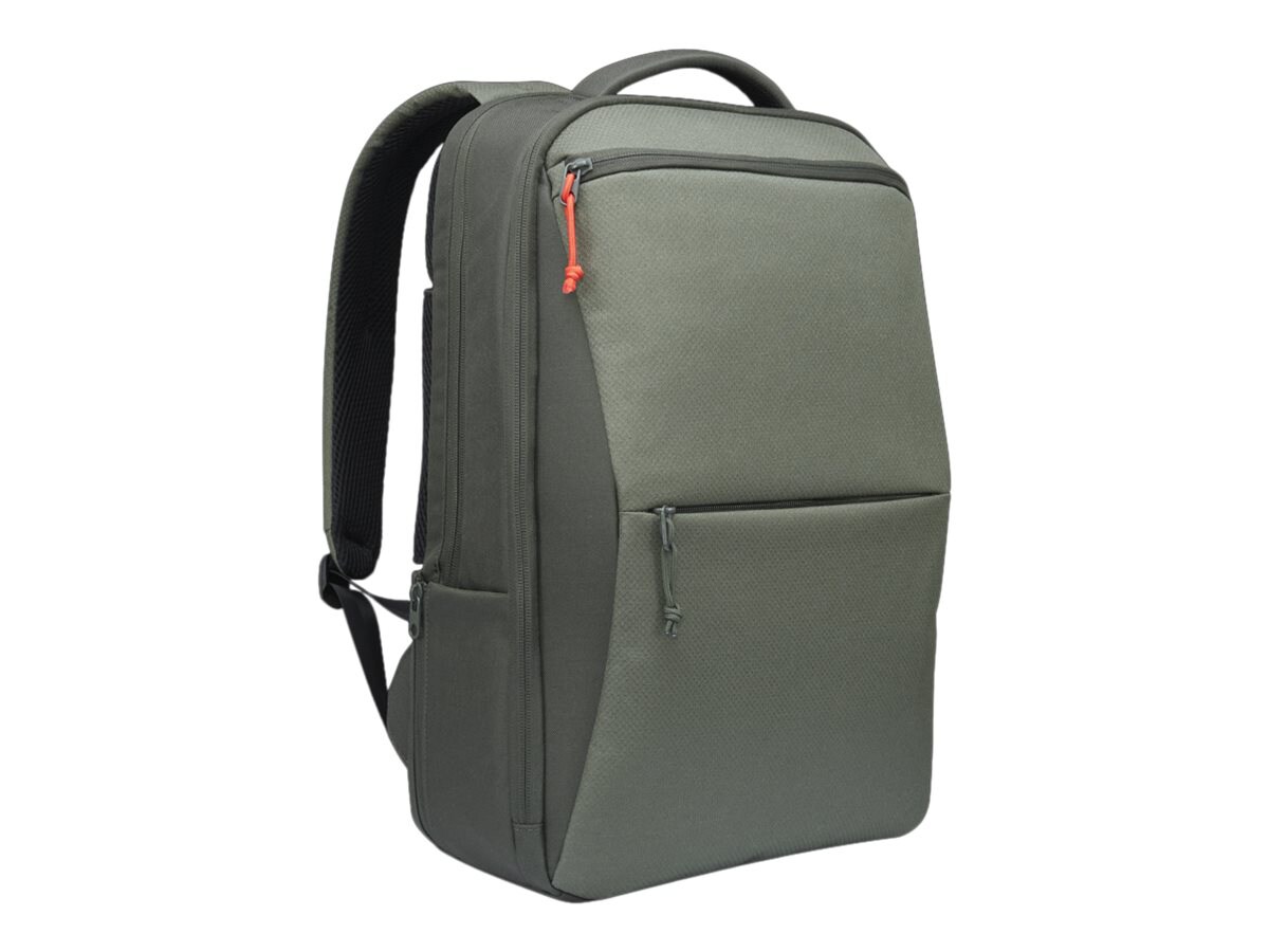 Thumbnail 3 of 11 for Lenovo Eco Pro - Limited Edition - notebook carrying backpack