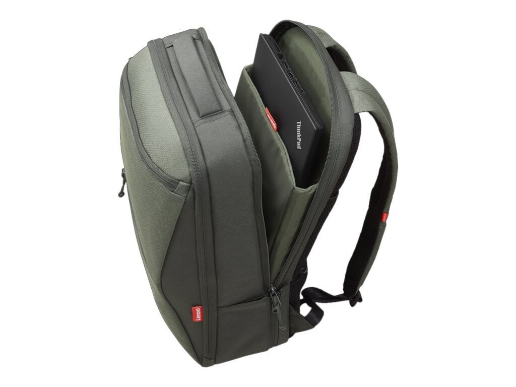 Thumbnail 5 of 11 for Lenovo Eco Pro - Limited Edition - notebook carrying backpack
