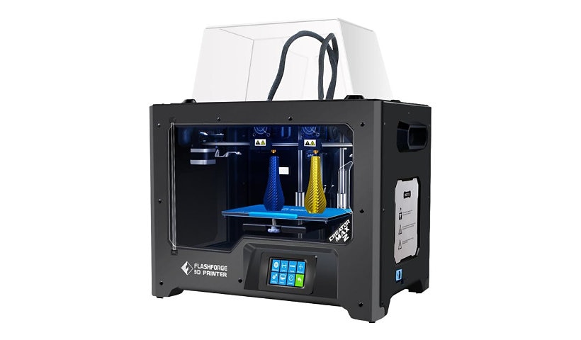 FlashForge Creator Max 2 - 3D printer