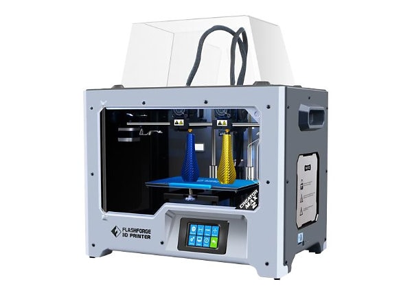 FLASHFORGE CREATOR MAX 2 3D PRINTER