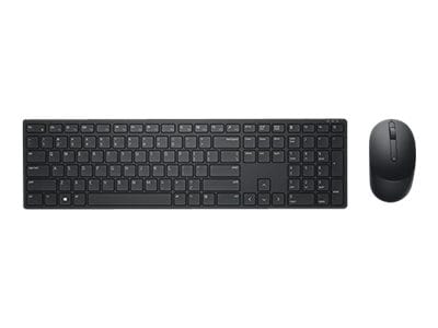 Dell Pro Wireless Keyboard and Mouse