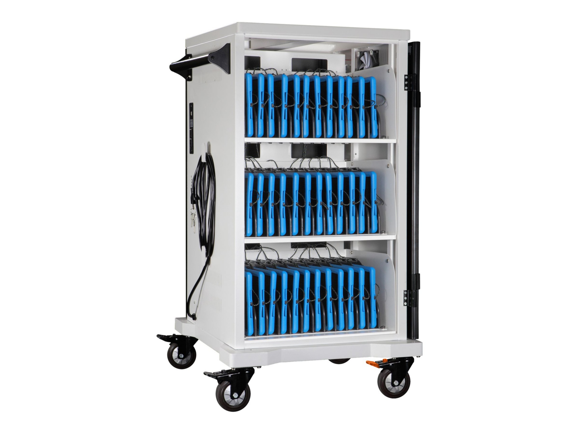 Anywhere Cart AC-SYNC - cart