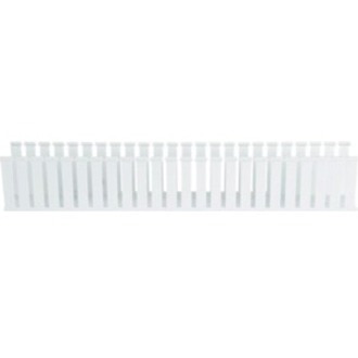 Panduit Cable Guide Wiring Duct