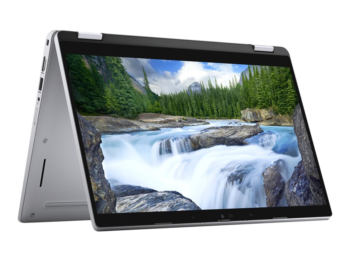 Dell Latitude 5320 13.3" Core i7 1185G7 vPro 16 GB RAM 256 GB