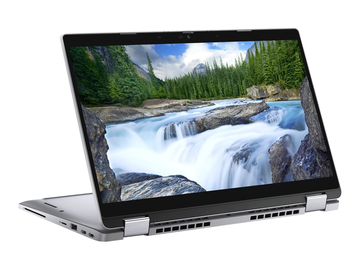 Dell Latitude 5320 2-in-1 - 13.3" - Core i5 1135G7 - 8 GB RAM - 256 GB SSD