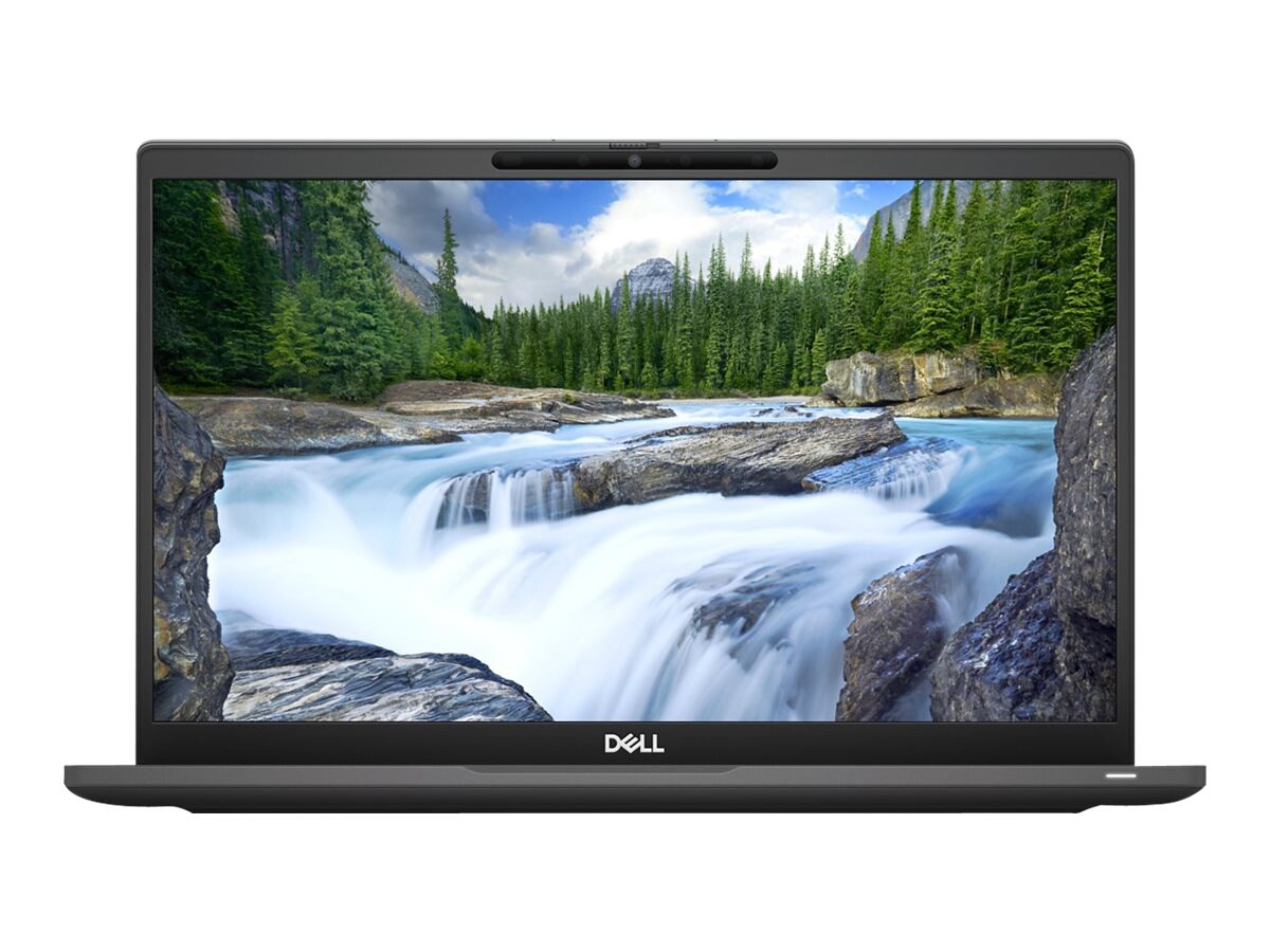 DELL 7320 I7-1185G7 256/16 W10P