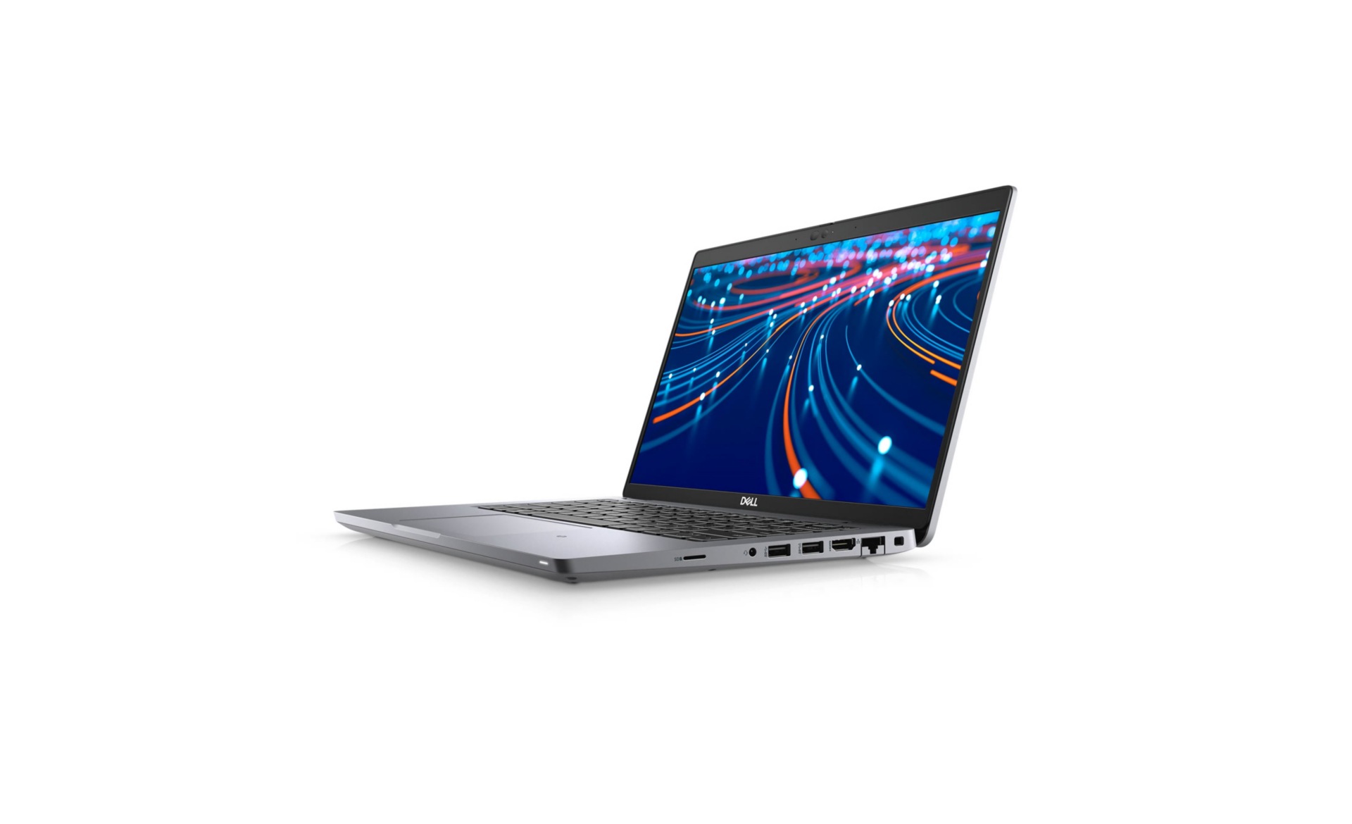 Dell Latitude 5420 - 14" - Core i7 1165G7 - 8 GB RAM - 256 GB SSD