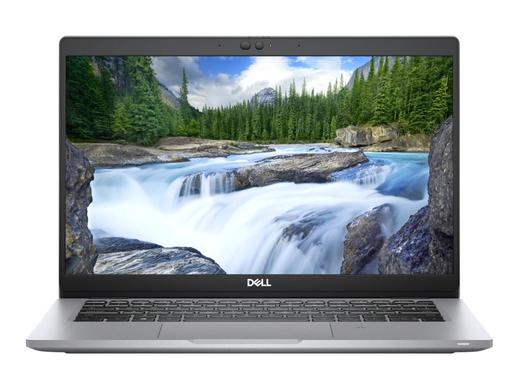Dell Latitude 5320 - 13.3" - Core i5 1135G7 - 8 GB RAM - 256 GB SSD