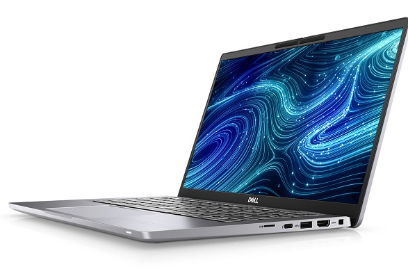 Dell Latitude 7420 - 14" - Core i5 1135G7 - 8 GB RAM - 256 GB SSD