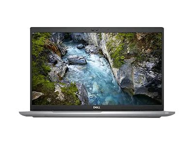 Dell Precision 3560 - 15.6" - Core i7 1185G7 - vPro - 16 GB RAM - 512 GB SS