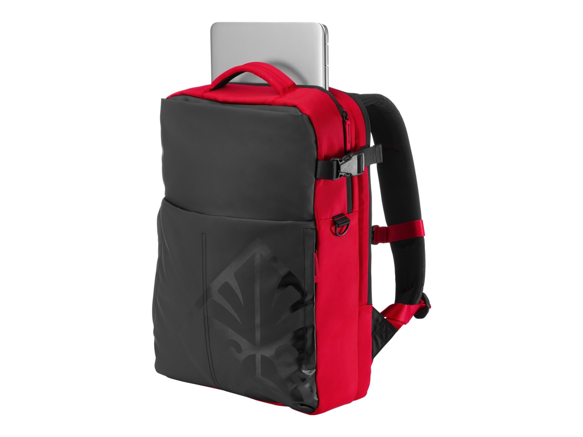 OMEN by HP Gaming - notebook carrying backpack