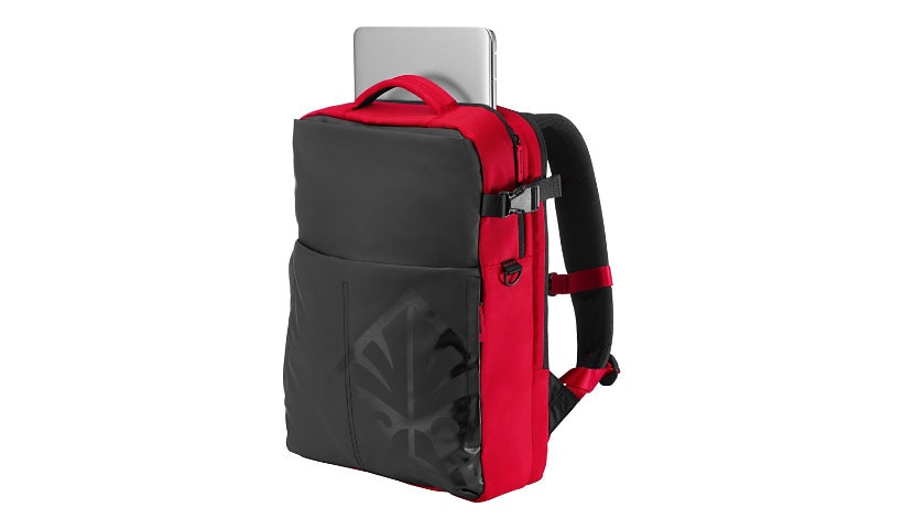 OMEN by HP Gaming - notebook carrying backpack