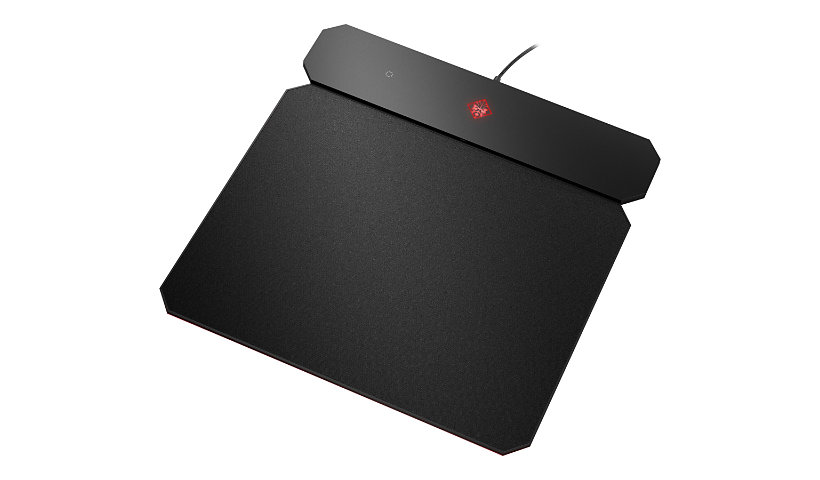 OMEN by HP Outpost - mouse pad