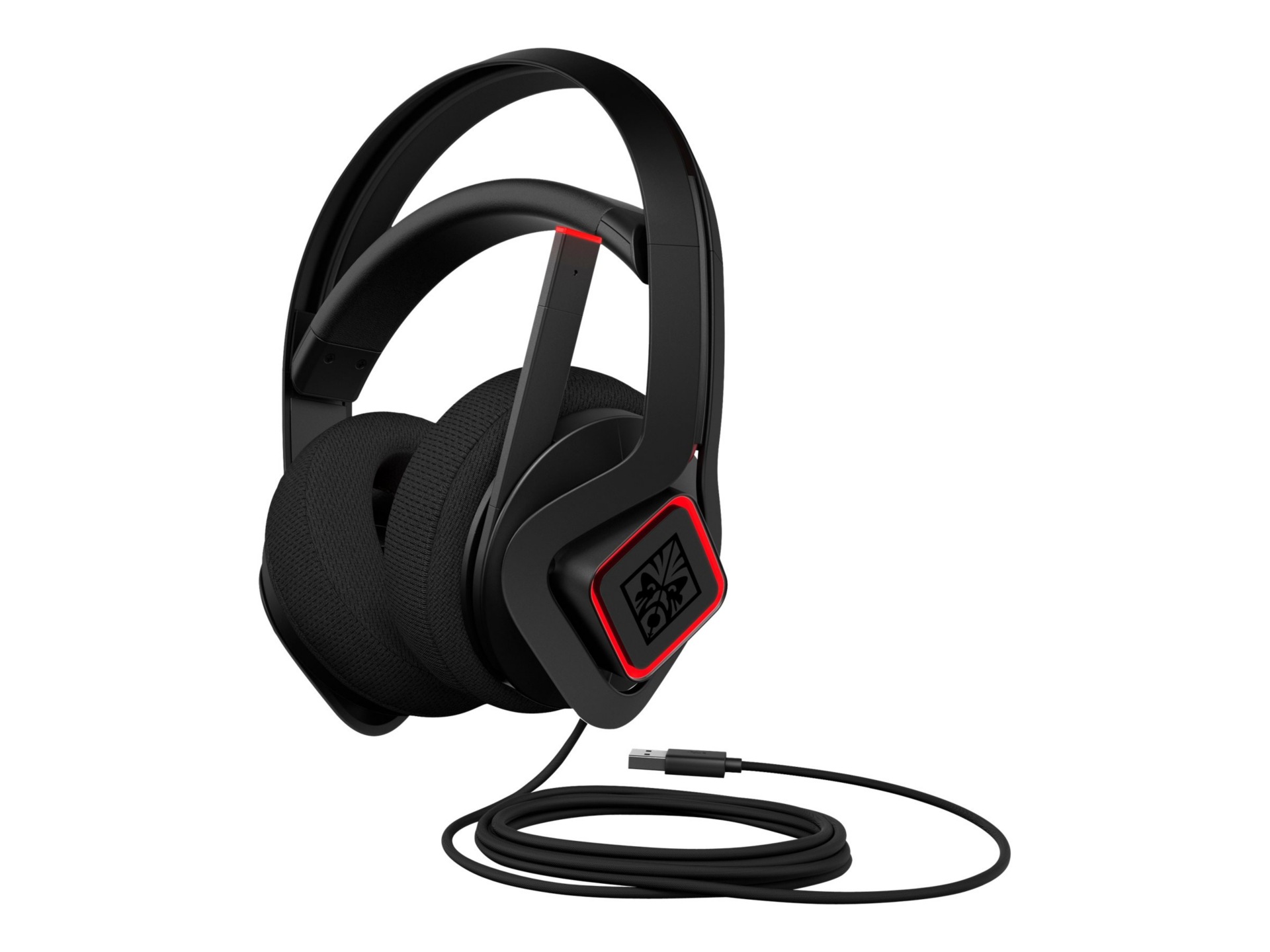 OMEN by HP Mindframe Prime Headset - headset