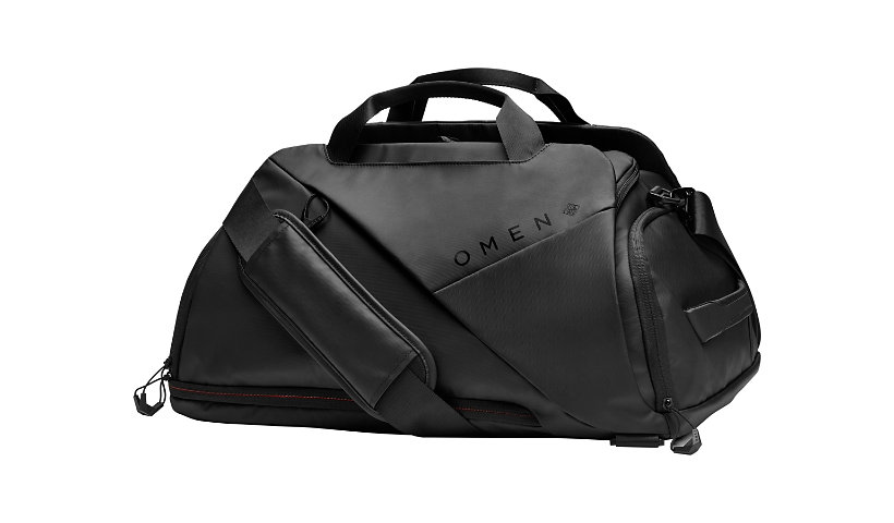 OMEN by HP Transceptor - notebook carrying backpack/duffel bag