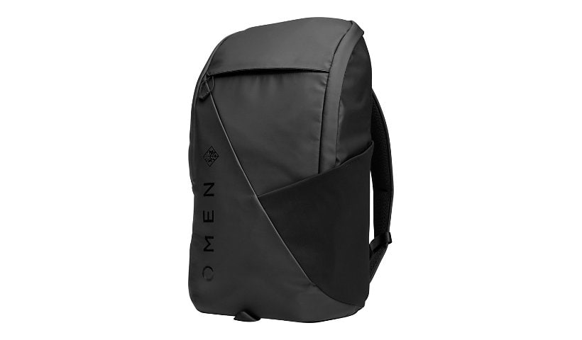 OMEN by HP Transceptor - notebook carrying backpack