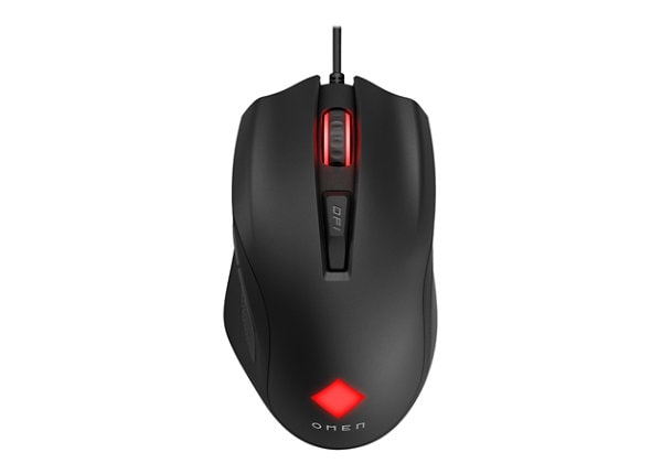 HP OMEN VECTOR MOUSE