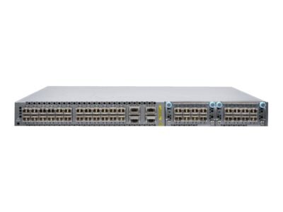 Juniper Networks EX Series EX4600 - switch - 24 ports - managed - rack-moun