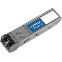 Juniper Networks - SFP+ transceiver module - 10GbE