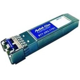 Juniper EX-SFP-10GE-SR SFP+ Transceiver