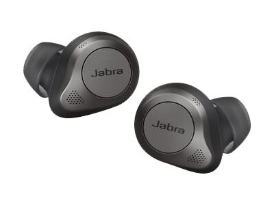 Jabra Elite 85t - true wireless earphones with mic - 100-99190000