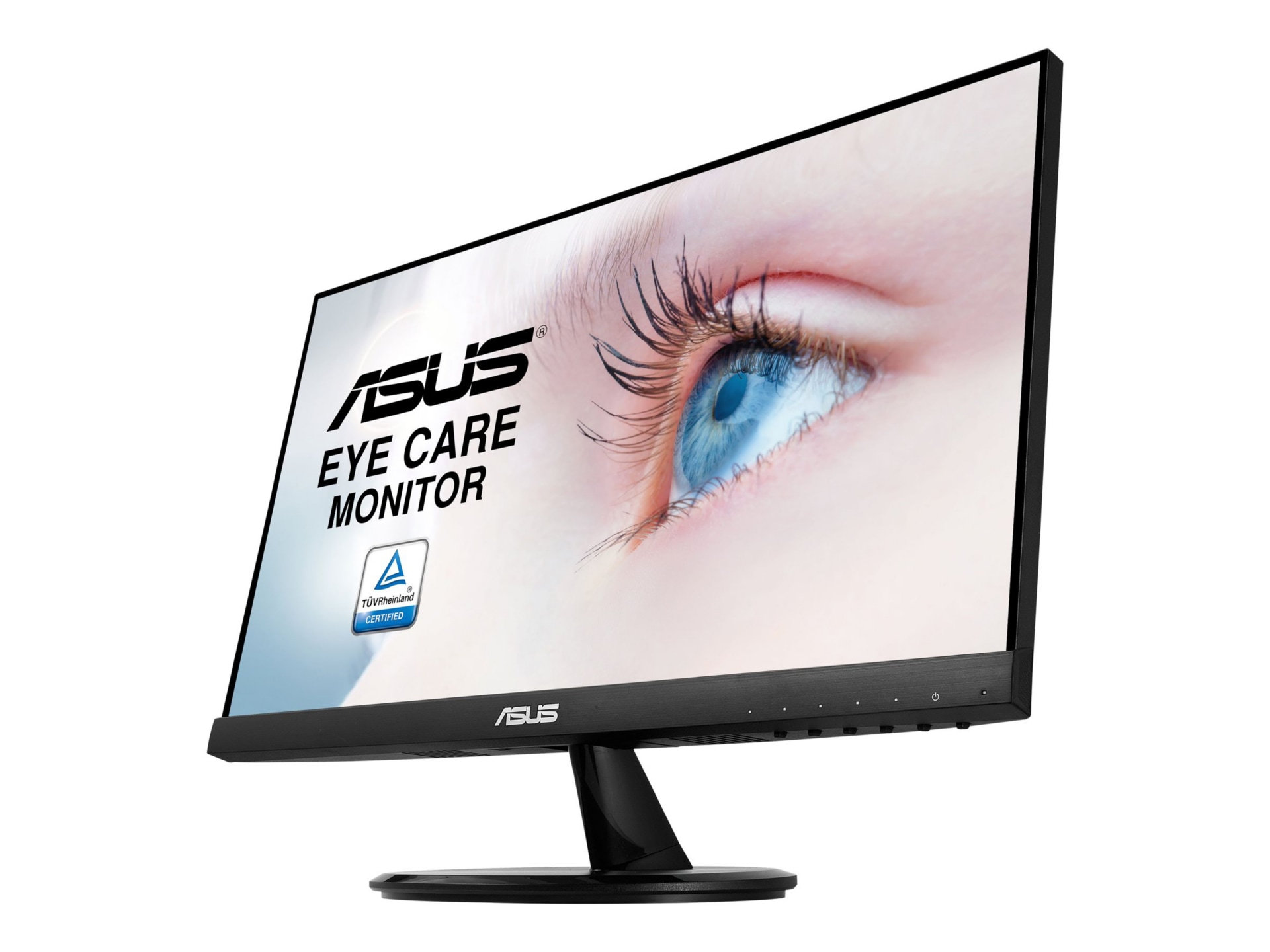 Thumbnail 2 of 6 for ASUS VP229Q - LED monitor - Full HD (1080p) - 21.5"