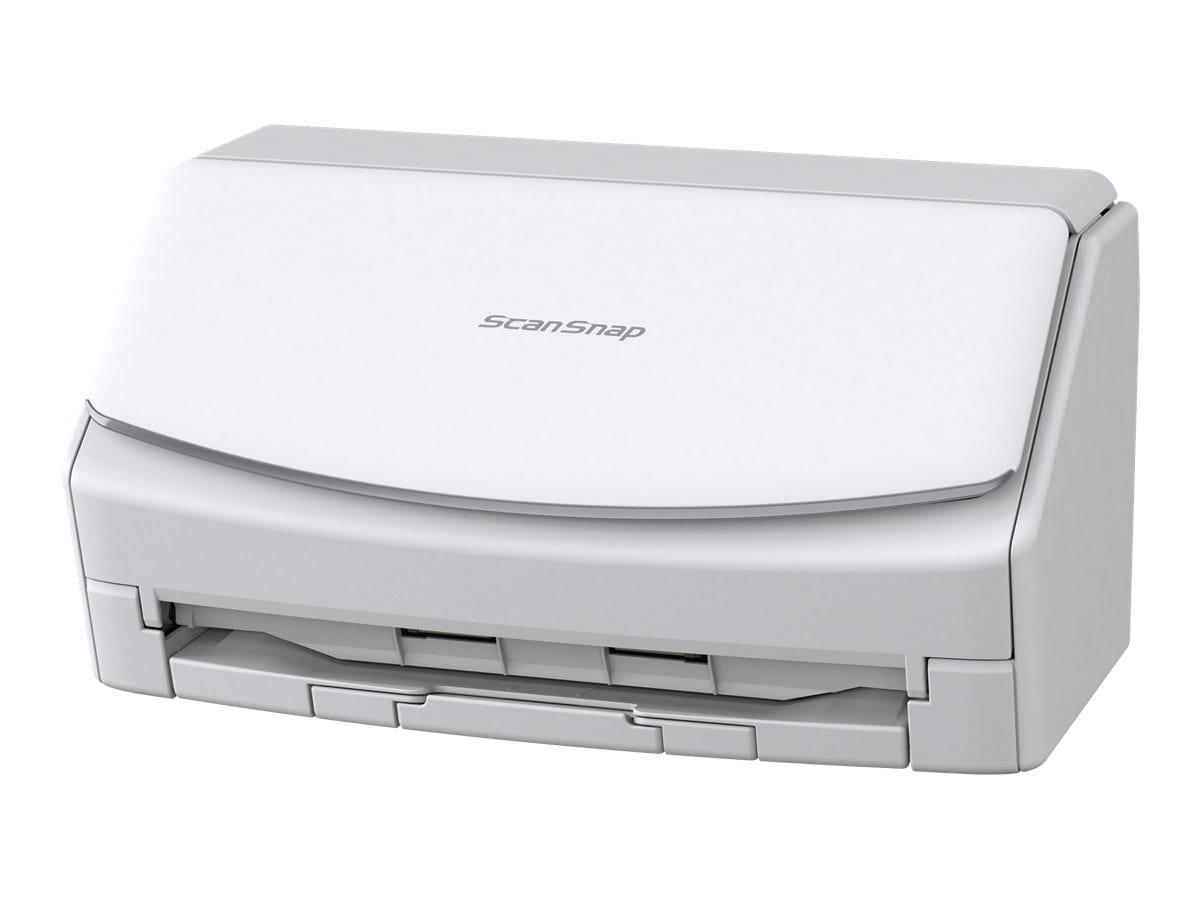 Ricoh ScanSnap iX1600 - scanner de documents - modèle bureau - USB, Wi-Fi