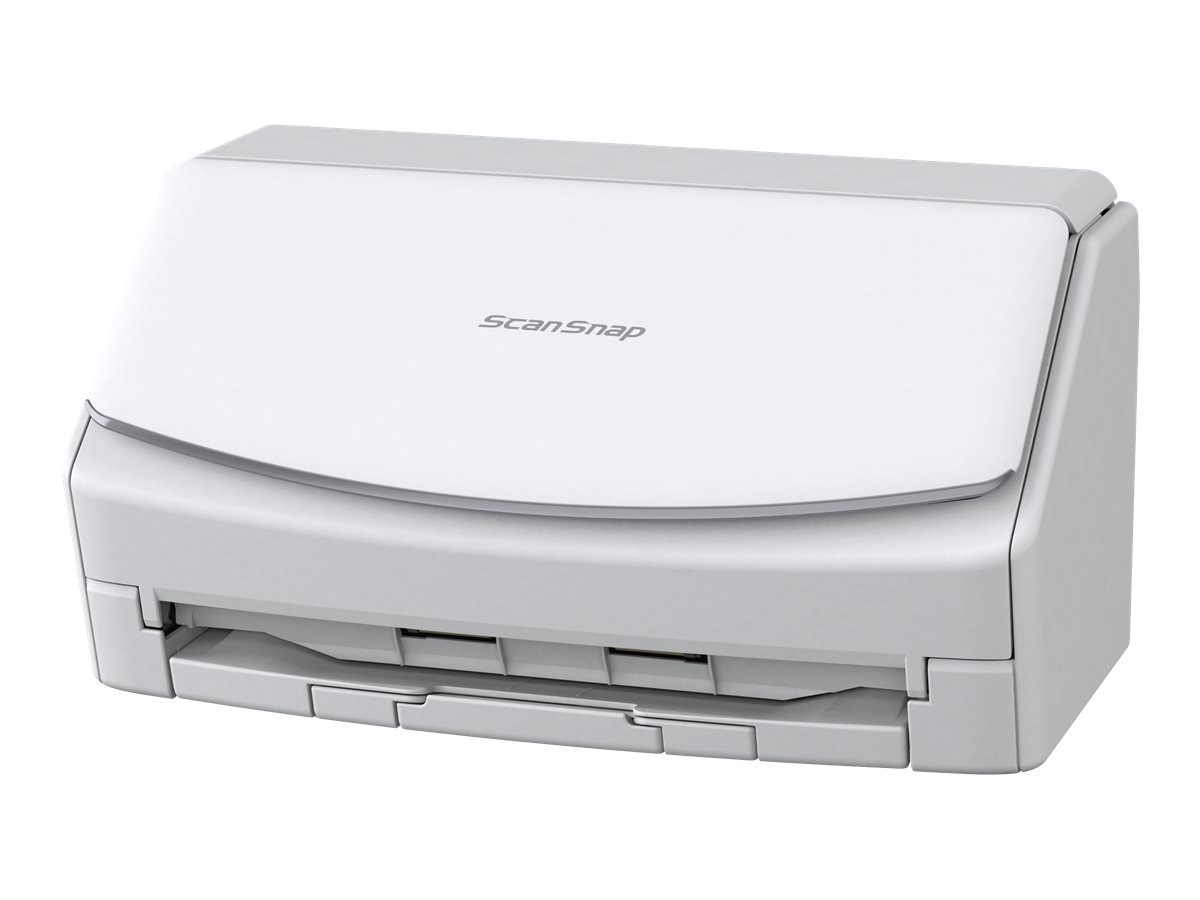 Epson DS-530 II - document scanner - desktop - USB 3.0 - B11B261202 - Document  Scanners - CDW.ca