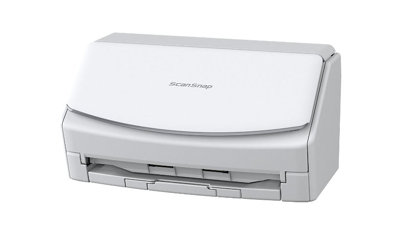 Ricoh ScanSnap iX1600 - scanner de documents - modèle bureau - USB, Wi-Fi