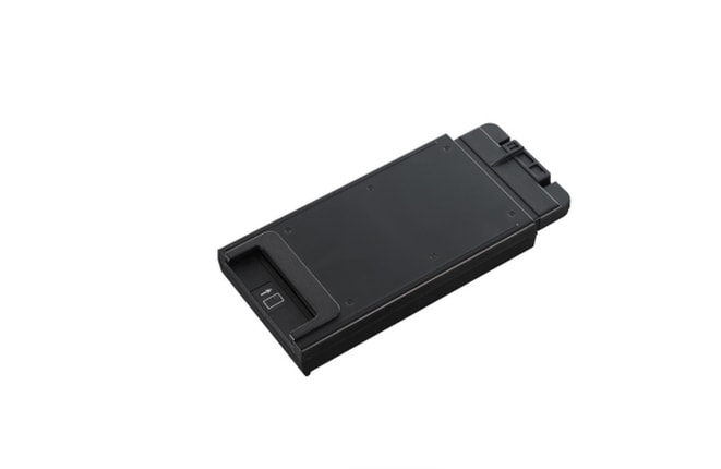 Panasonic FZ-VSC552WIS - SMART card reader