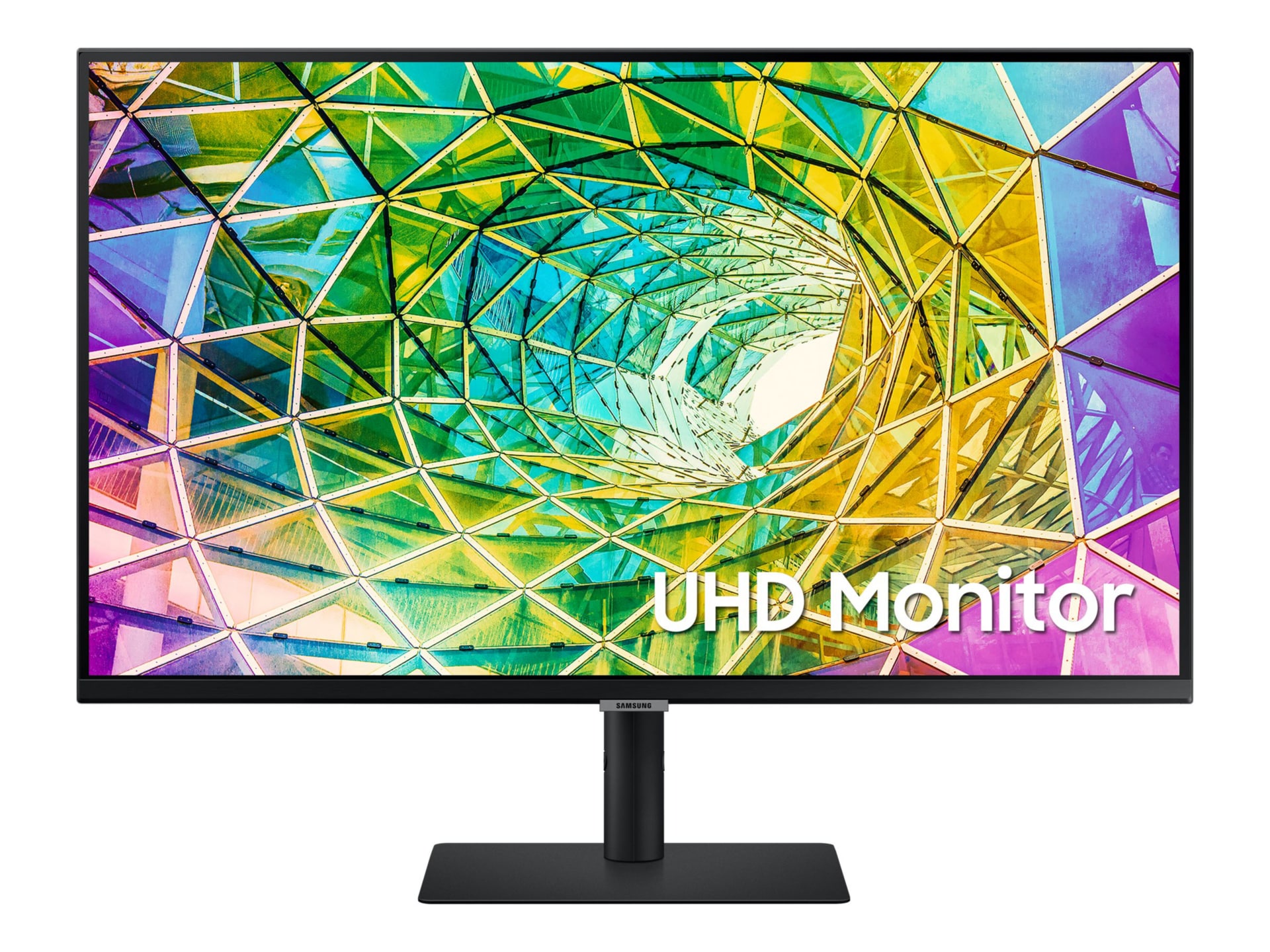 Samsung S32A700NWU - LED monitor - 32 - 3840 x 2160 4K @ 60 Hz