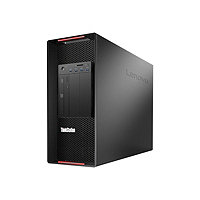 Lenovo ThinkStation P920 - tower - Xeon Silver 4214R 2.4 GHz - vPro - 16 GB
