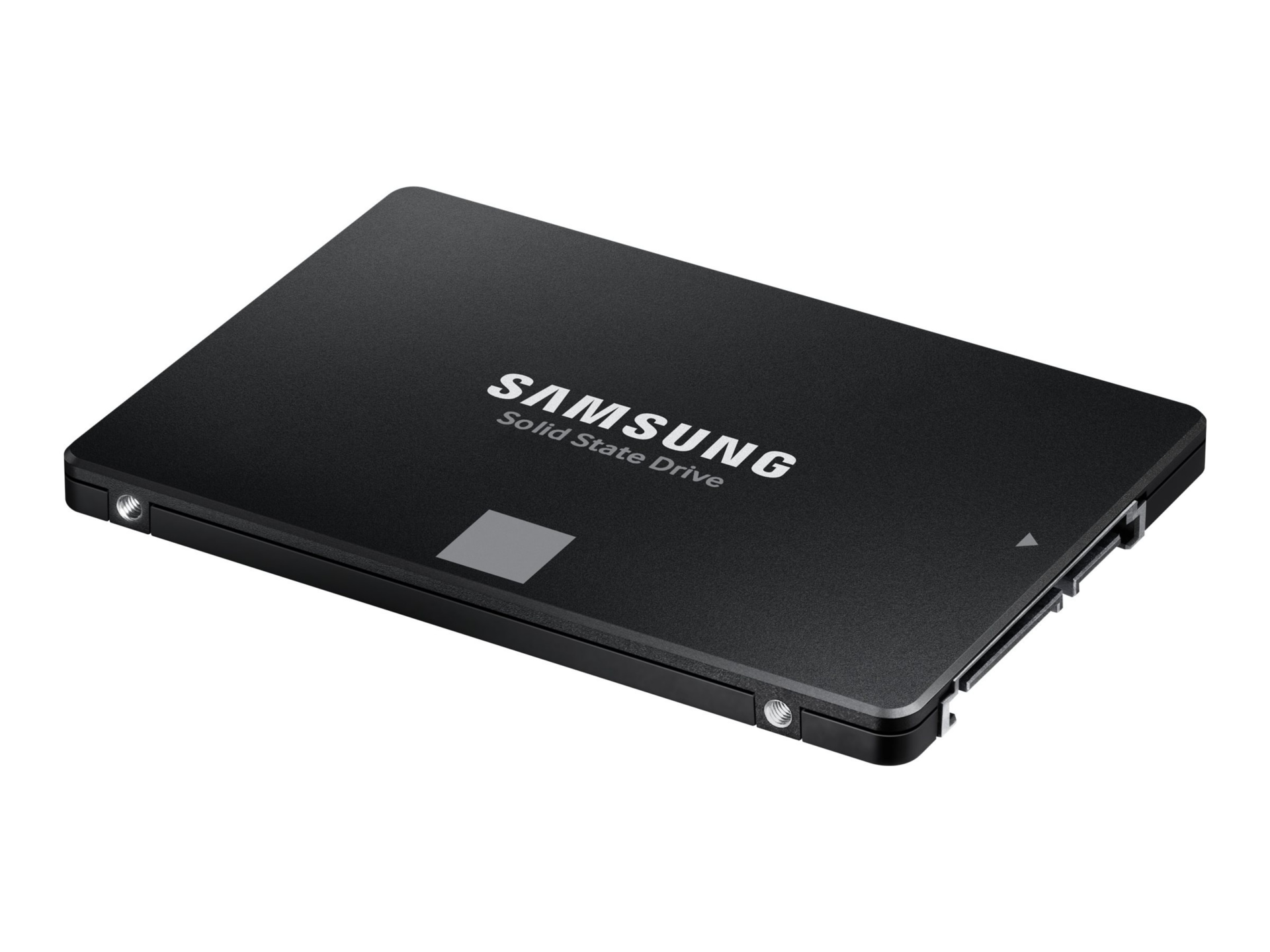 Samsung 870 EVO MZ-77E2T0B - SSD - 2 TB - SATA 6Gb/s