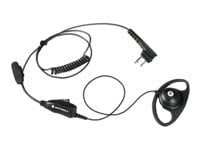 Motorola HKLN4599B D-Style - earphone with mic