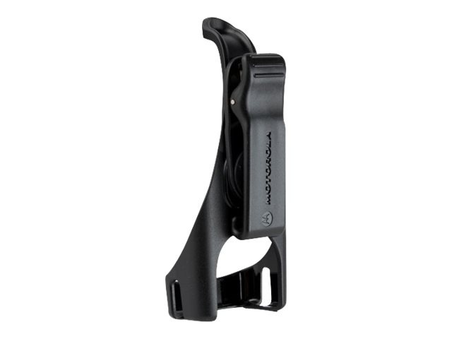 Motorola - holster bag for 2-way radio