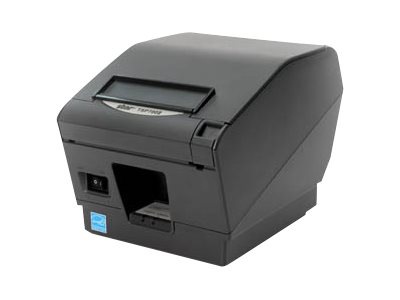 Star TSP 743IIW-24L GRY - receipt printer - two-color (monochrome) - direct thermal
